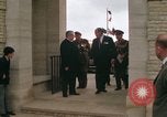Image of British War Cemetary Normandy France, 1969, second 31 stock footage video 65675022077