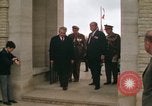 Image of British War Cemetary Normandy France, 1969, second 32 stock footage video 65675022077