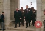 Image of British War Cemetary Normandy France, 1969, second 33 stock footage video 65675022077
