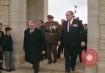 Image of British War Cemetary Normandy France, 1969, second 34 stock footage video 65675022077