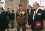 Image of British War Cemetary Normandy France, 1969, second 36 stock footage video 65675022077
