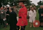 Image of British War Cemetary Normandy France, 1969, second 46 stock footage video 65675022077