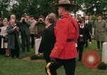 Image of British War Cemetary Normandy France, 1969, second 47 stock footage video 65675022077