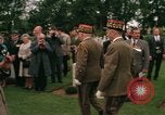 Image of British War Cemetary Normandy France, 1969, second 51 stock footage video 65675022077