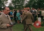 Image of British War Cemetary Normandy France, 1969, second 52 stock footage video 65675022077