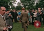 Image of British War Cemetary Normandy France, 1969, second 53 stock footage video 65675022077
