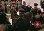 Image of British War Cemetary Normandy France, 1969, second 56 stock footage video 65675022077