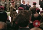 Image of British War Cemetary Normandy France, 1969, second 57 stock footage video 65675022077