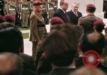 Image of British War Cemetary Normandy France, 1969, second 58 stock footage video 65675022077