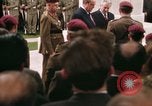 Image of British War Cemetary Normandy France, 1969, second 59 stock footage video 65675022077
