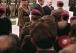 Image of British War Cemetary Normandy France, 1969, second 60 stock footage video 65675022077