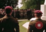 Image of British War Cemetary Normandy France, 1969, second 61 stock footage video 65675022077