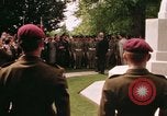 Image of British War Cemetary Normandy France, 1969, second 62 stock footage video 65675022077