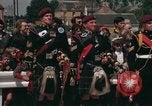 Image of Pegasus Bridge Normandy France, 1969, second 27 stock footage video 65675022078