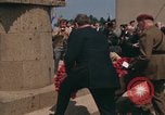 Image of Pegasus Bridge Normandy France, 1969, second 47 stock footage video 65675022078