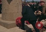 Image of Pegasus Bridge Normandy France, 1969, second 50 stock footage video 65675022078