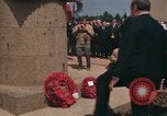 Image of Pegasus Bridge Normandy France, 1969, second 51 stock footage video 65675022078