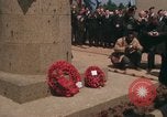 Image of Pegasus Bridge Normandy France, 1969, second 52 stock footage video 65675022078