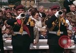 Image of Pegasus Bridge Normandy France, 1969, second 61 stock footage video 65675022078