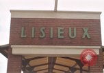 Image of Basilica of St Therese Lisieux France, 1969, second 5 stock footage video 65675022079