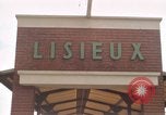 Image of Basilica of St Therese Lisieux France, 1969, second 6 stock footage video 65675022079