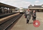 Image of Basilica of St Therese Lisieux France, 1969, second 44 stock footage video 65675022079