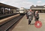 Image of Basilica of St Therese Lisieux France, 1969, second 45 stock footage video 65675022079