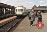 Image of Basilica of St Therese Lisieux France, 1969, second 47 stock footage video 65675022079