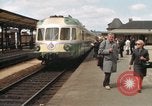 Image of Basilica of St Therese Lisieux France, 1969, second 48 stock footage video 65675022079