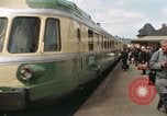 Image of Basilica of St Therese Lisieux France, 1969, second 50 stock footage video 65675022079