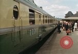 Image of Basilica of St Therese Lisieux France, 1969, second 51 stock footage video 65675022079