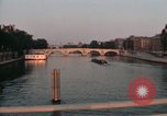 Standbild Grand Palais Paris Frankreich, 1969, aus Sekunde 6 historischem Filmmaterial Videoclip 65675022080