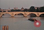 Standbild Grand Palais Paris Frankreich, 1969, aus Sekunde 8 historischem Filmmaterial Videoclip 65675022080