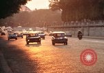 Standbild Grand Palais Paris Frankreich, 1969, aus Sekunde 23 historischem Filmmaterial Videoclip 65675022080