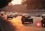 Standbild Grand Palais Paris Frankreich, 1969, aus Sekunde 25 historischem Filmmaterial Videoclip 65675022080