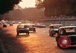 Standbild Grand Palais Paris Frankreich, 1969, aus Sekunde 26 historischem Filmmaterial Videoclip 65675022080