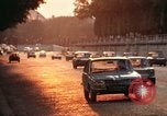 Standbild Grand Palais Paris Frankreich, 1969, aus Sekunde 28 historischem Filmmaterial Videoclip 65675022080