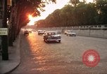 Standbild Grand Palais Paris Frankreich, 1969, aus Sekunde 34 historischem Filmmaterial Videoclip 65675022080