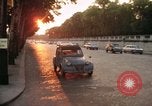 Standbild Grand Palais Paris Frankreich, 1969, aus Sekunde 38 historischem Filmmaterial Videoclip 65675022080