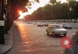 Standbild Grand Palais Paris Frankreich, 1969, aus Sekunde 39 historischem Filmmaterial Videoclip 65675022080