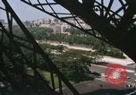 Image of Eiffel Tower views Paris France, 1969, second 3 stock footage video 65675022081