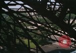 Image of Eiffel Tower views Paris France, 1969, second 4 stock footage video 65675022081