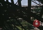 Image of Eiffel Tower views Paris France, 1969, second 7 stock footage video 65675022081