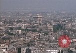 Image of Eiffel Tower views Paris France, 1969, second 15 stock footage video 65675022081
