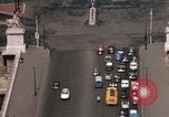 Image of Eiffel Tower views Paris France, 1969, second 21 stock footage video 65675022081