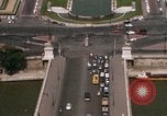 Image of Eiffel Tower views Paris France, 1969, second 24 stock footage video 65675022081