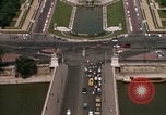 Image of Eiffel Tower views Paris France, 1969, second 25 stock footage video 65675022081
