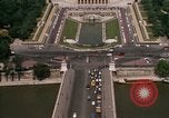Image of Eiffel Tower views Paris France, 1969, second 26 stock footage video 65675022081