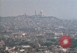 Image of Eiffel Tower views Paris France, 1969, second 43 stock footage video 65675022081