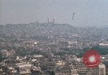 Image of Eiffel Tower views Paris France, 1969, second 44 stock footage video 65675022081